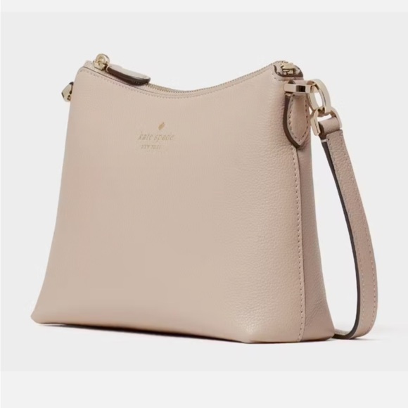 NWT Kate Spade, Bailey Crossbody bag - Picture 3 of 4